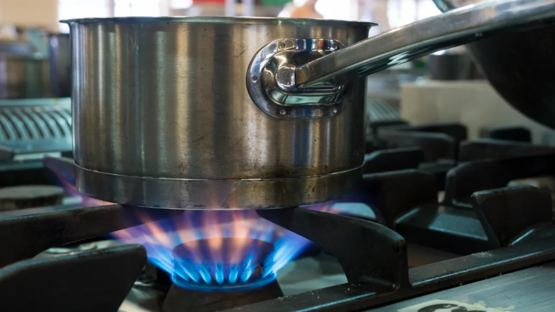Gas Or Electric Appliances What's Cheaper?